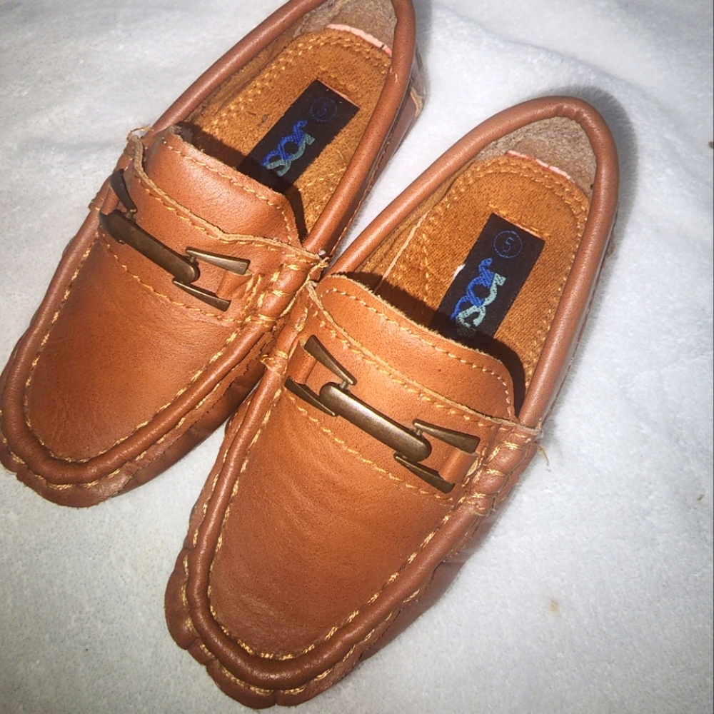 Toddler size 5